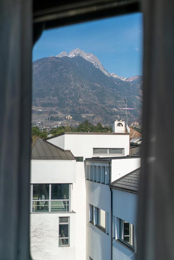 Apartamento Il Florino Maia Merano Exterior foto