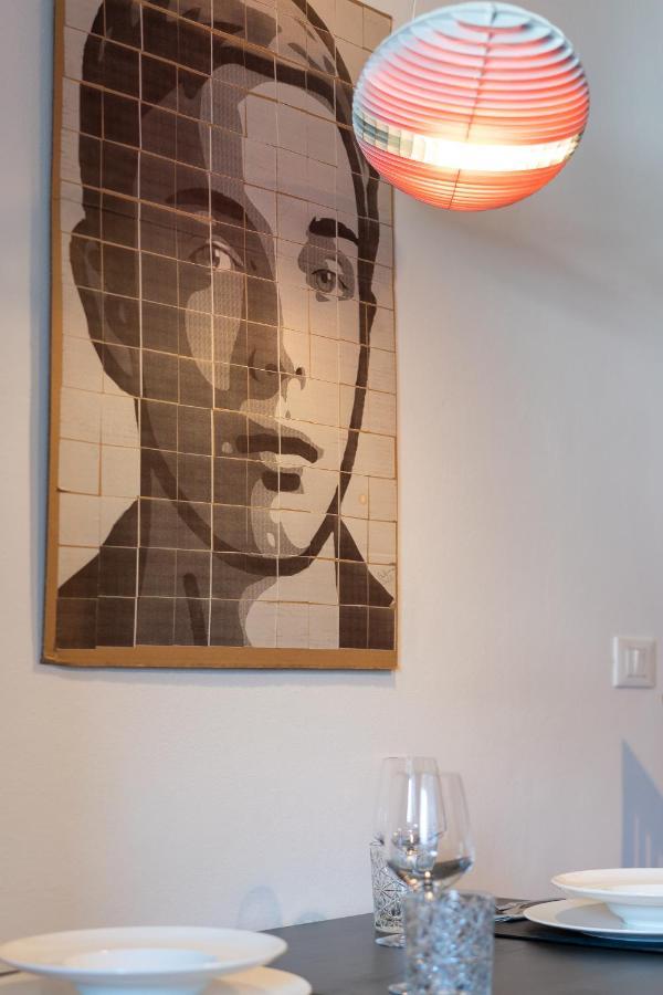 Apartamento Il Florino Maia Merano Exterior foto