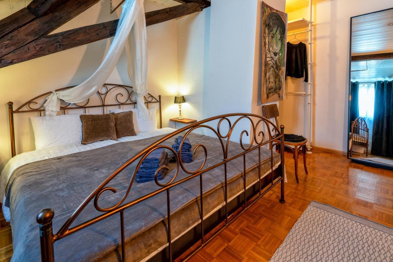 Apartamento Il Florino Maia Merano Exterior foto