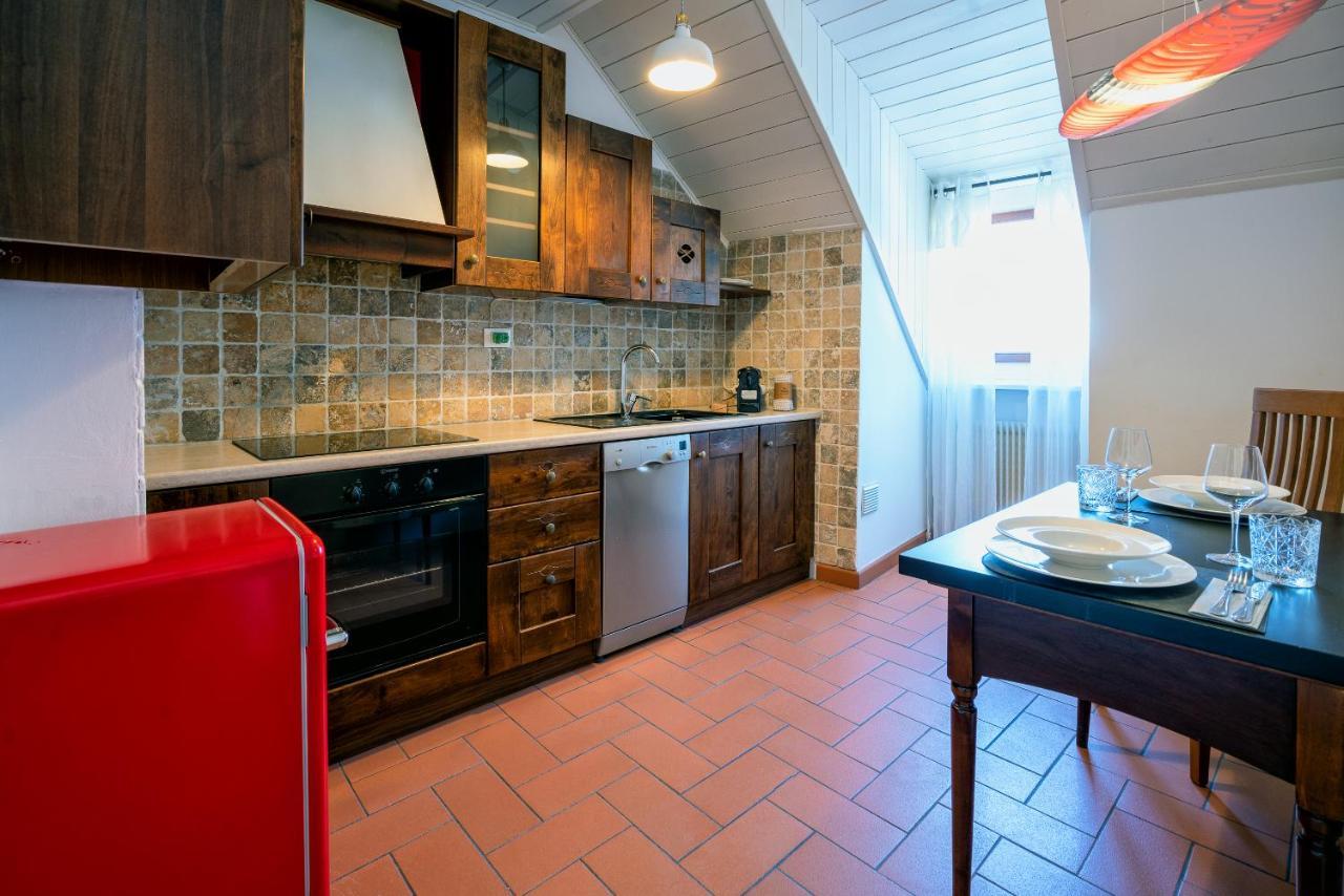 Apartamento Il Florino Maia Merano Exterior foto